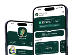 Governance dan Pengambilan Keputusan Sunwaves Token, Membangun Fondasi Kuat untuk Pertumbuhan dan Keberlanjutan